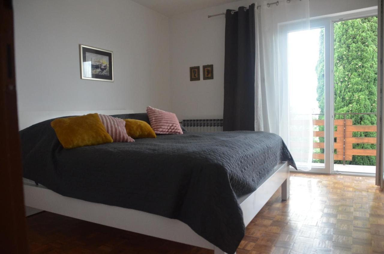 Corina & Franco Apartment เซนญ์ ภายนอก รูปภาพ