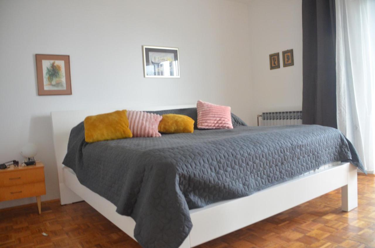 Corina & Franco Apartment เซนญ์ ภายนอก รูปภาพ