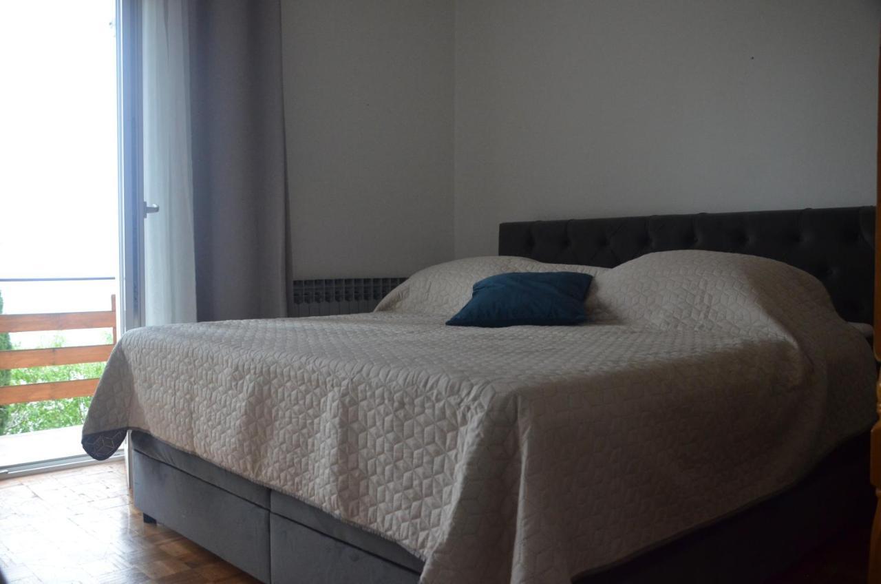 Corina & Franco Apartment เซนญ์ ภายนอก รูปภาพ