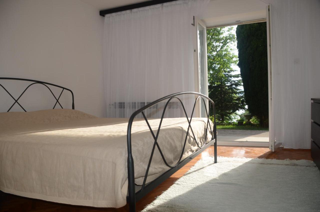 Corina & Franco Apartment เซนญ์ ภายนอก รูปภาพ
