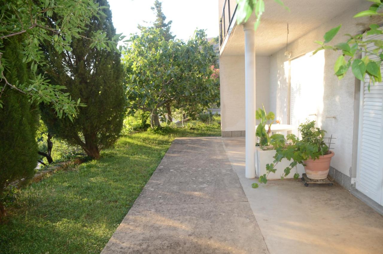 Corina & Franco Apartment เซนญ์ ภายนอก รูปภาพ