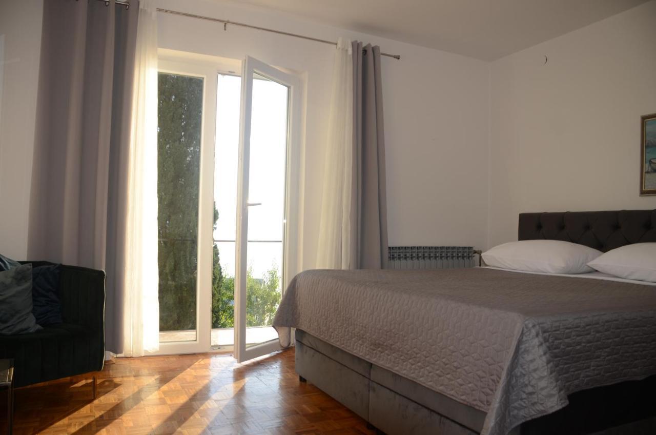 Corina & Franco Apartment เซนญ์ ภายนอก รูปภาพ