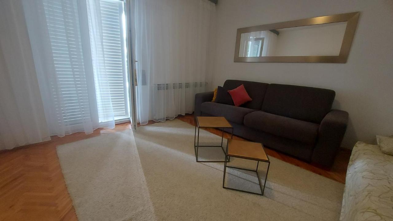 Corina & Franco Apartment เซนญ์ ภายนอก รูปภาพ