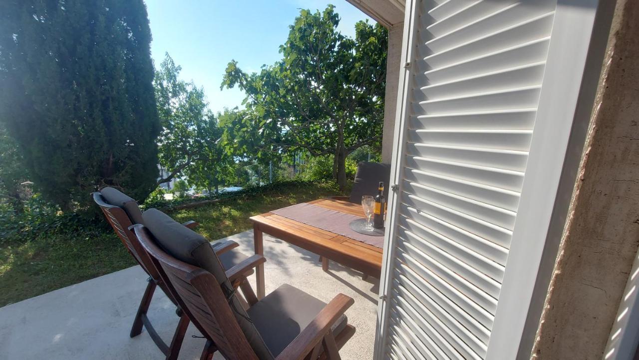 Corina & Franco Apartment เซนญ์ ภายนอก รูปภาพ