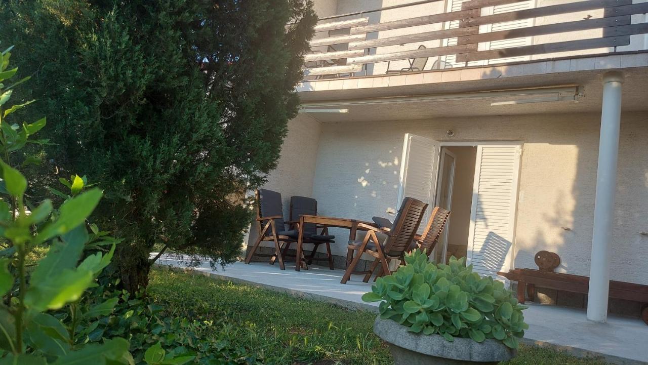 Corina & Franco Apartment เซนญ์ ภายนอก รูปภาพ