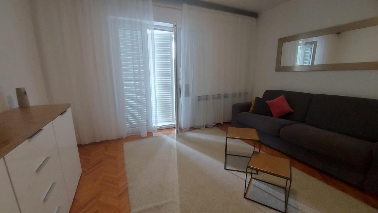 Corina & Franco Apartment เซนญ์ ภายนอก รูปภาพ