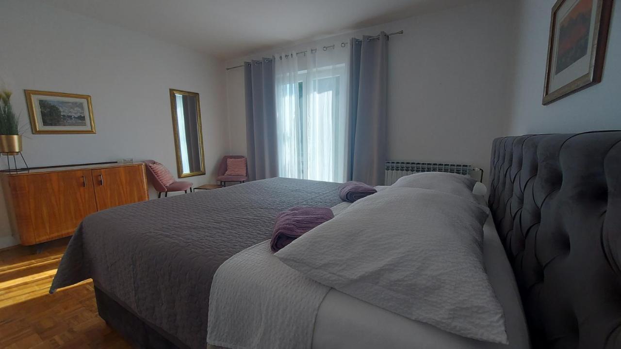 Corina & Franco Apartment เซนญ์ ภายนอก รูปภาพ