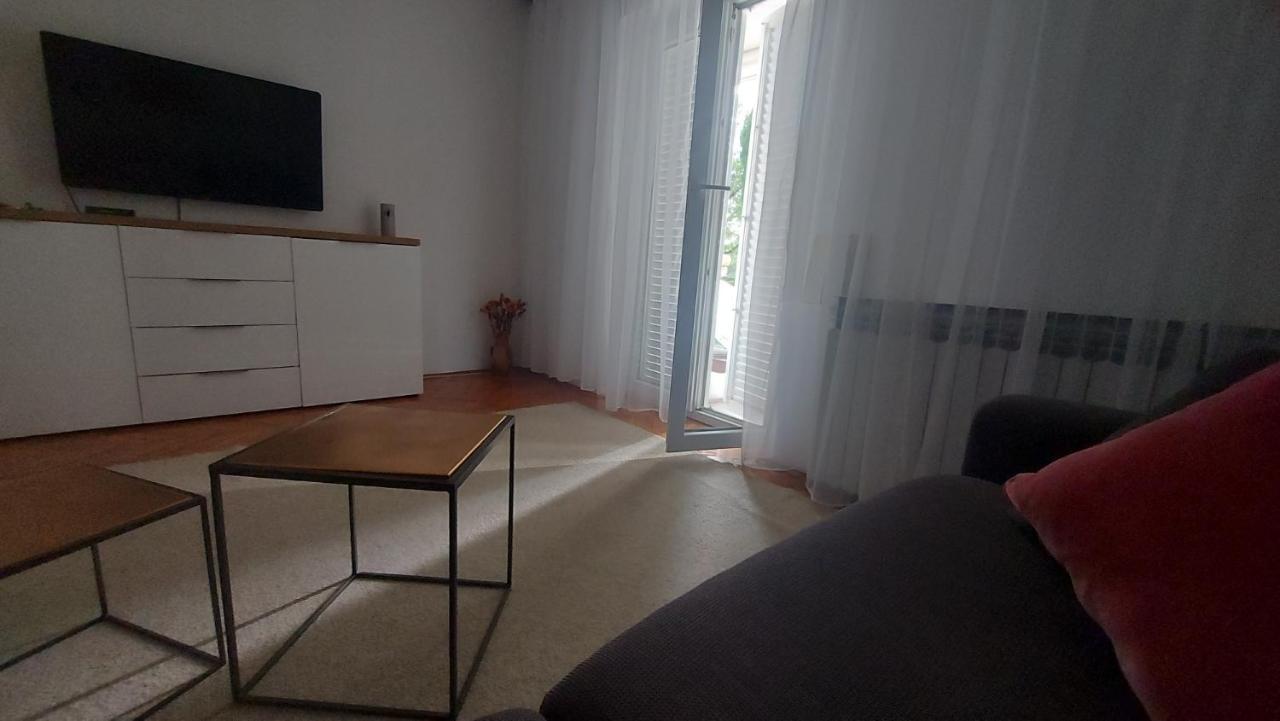 Corina & Franco Apartment เซนญ์ ภายนอก รูปภาพ