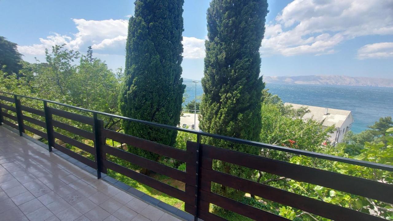Corina & Franco Apartment เซนญ์ ภายนอก รูปภาพ