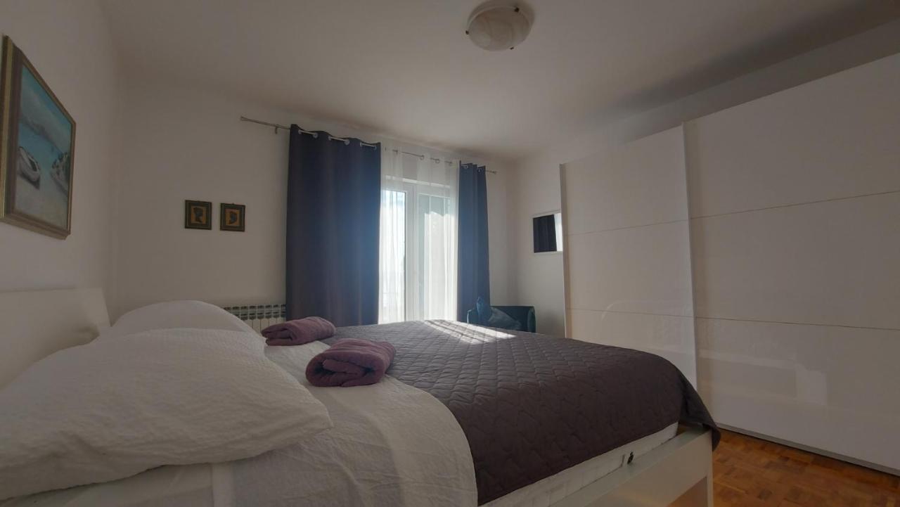 Corina & Franco Apartment เซนญ์ ภายนอก รูปภาพ
