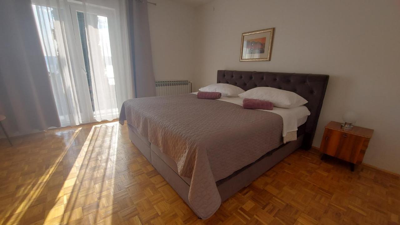 Corina & Franco Apartment เซนญ์ ภายนอก รูปภาพ