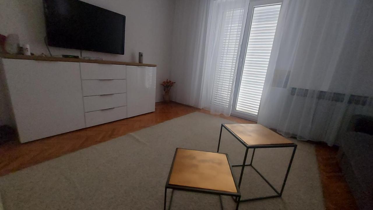 Corina & Franco Apartment เซนญ์ ภายนอก รูปภาพ