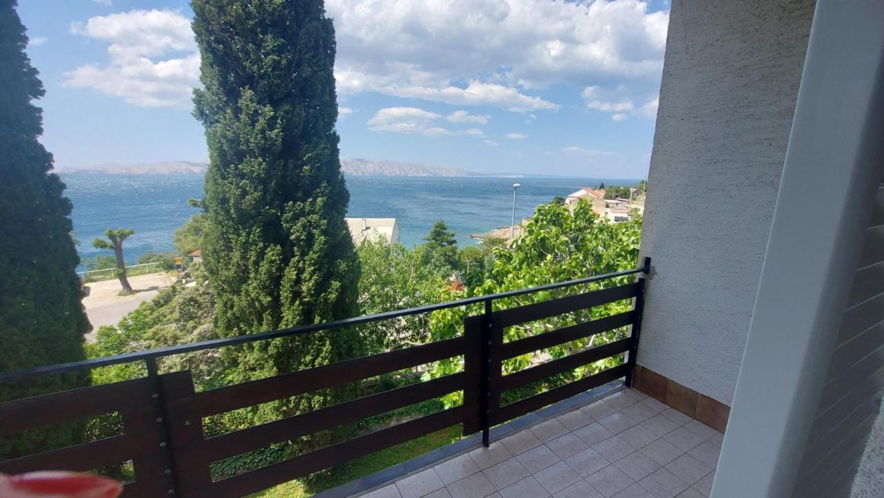 Corina & Franco Apartment เซนญ์ ภายนอก รูปภาพ