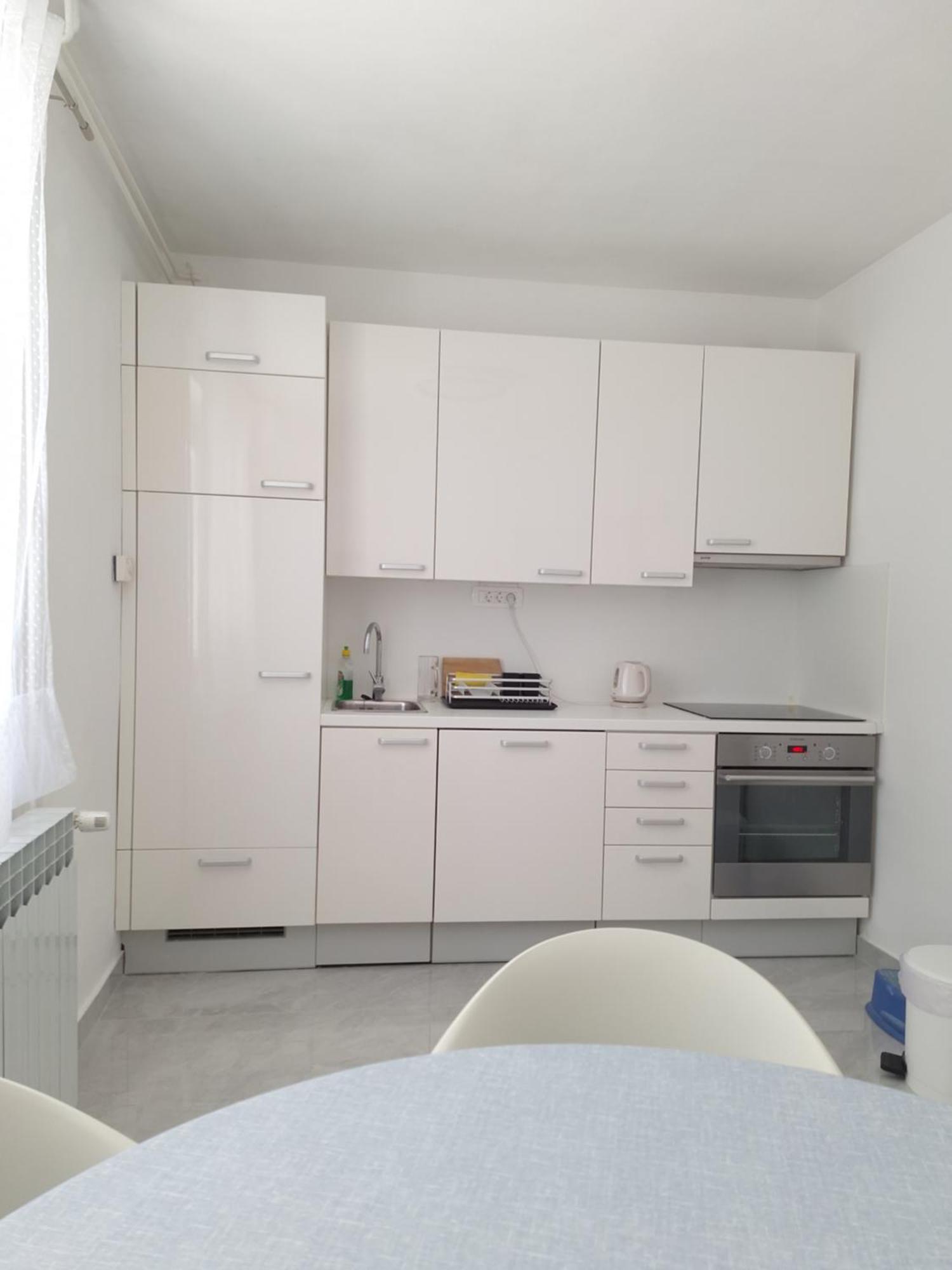Corina & Franco Apartment เซนญ์ ห้อง รูปภาพ