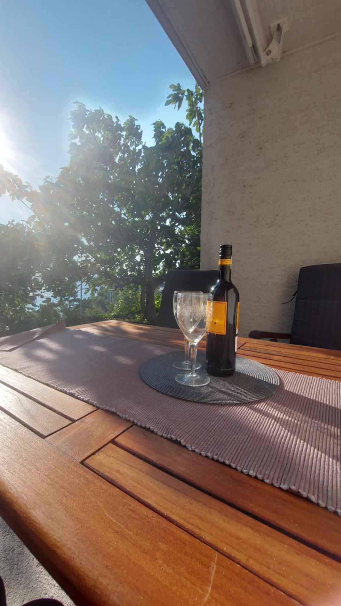 Corina & Franco Apartment เซนญ์ ห้อง รูปภาพ