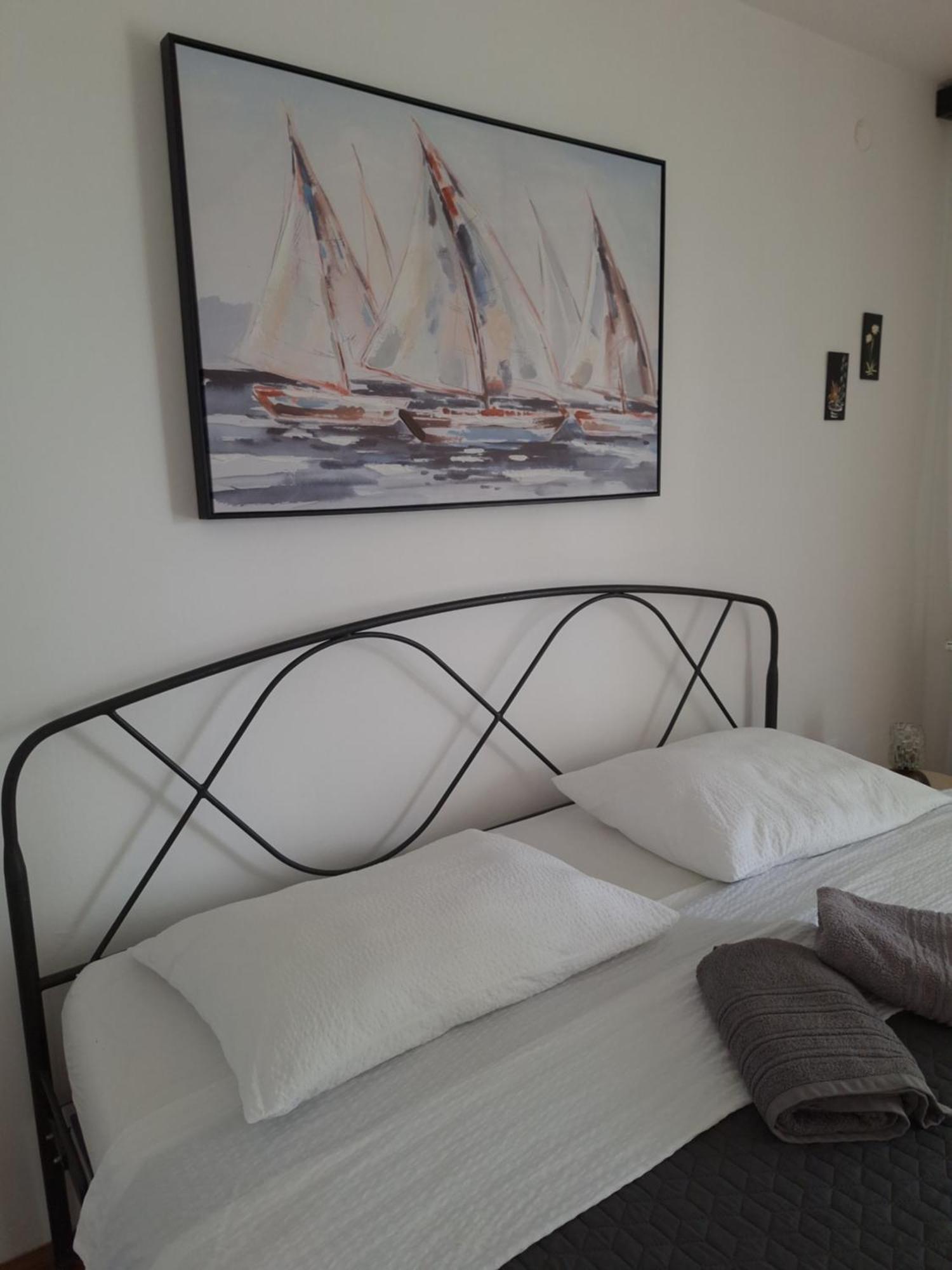 Corina & Franco Apartment เซนญ์ ห้อง รูปภาพ