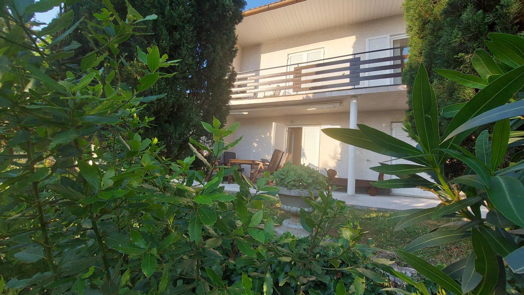 Corina & Franco Apartment เซนญ์ ห้อง รูปภาพ