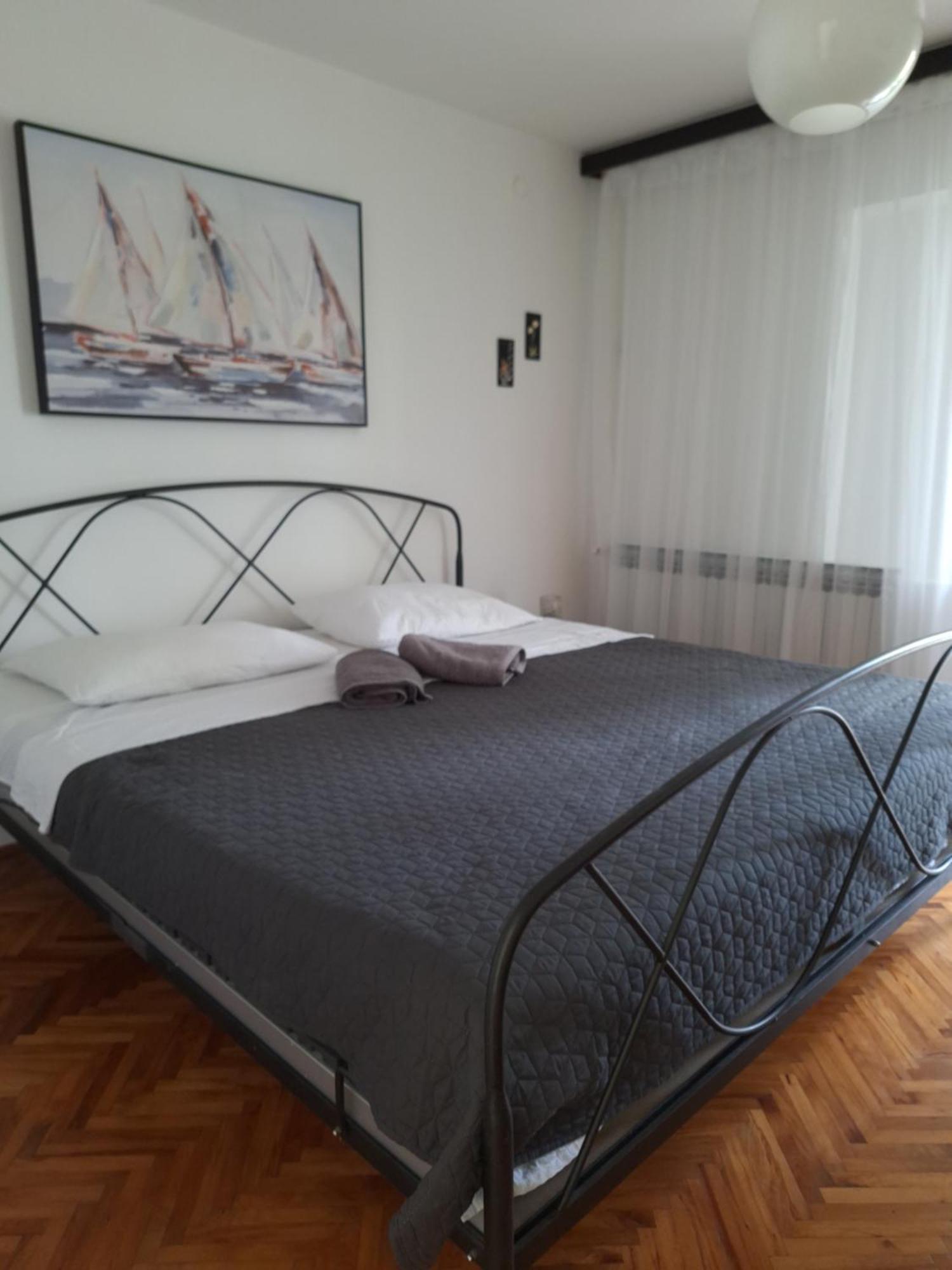 Corina & Franco Apartment เซนญ์ ห้อง รูปภาพ