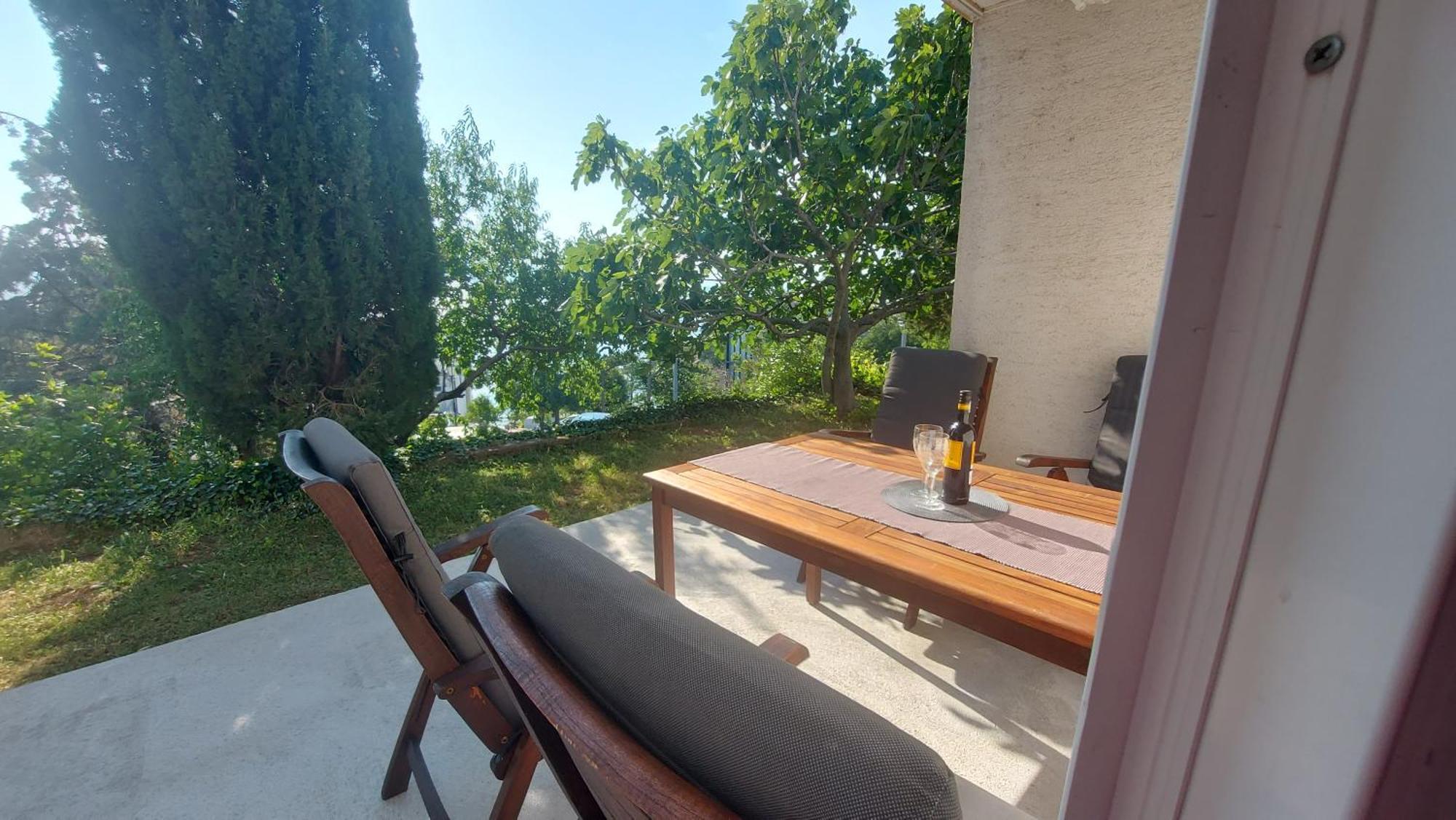 Corina & Franco Apartment เซนญ์ ห้อง รูปภาพ