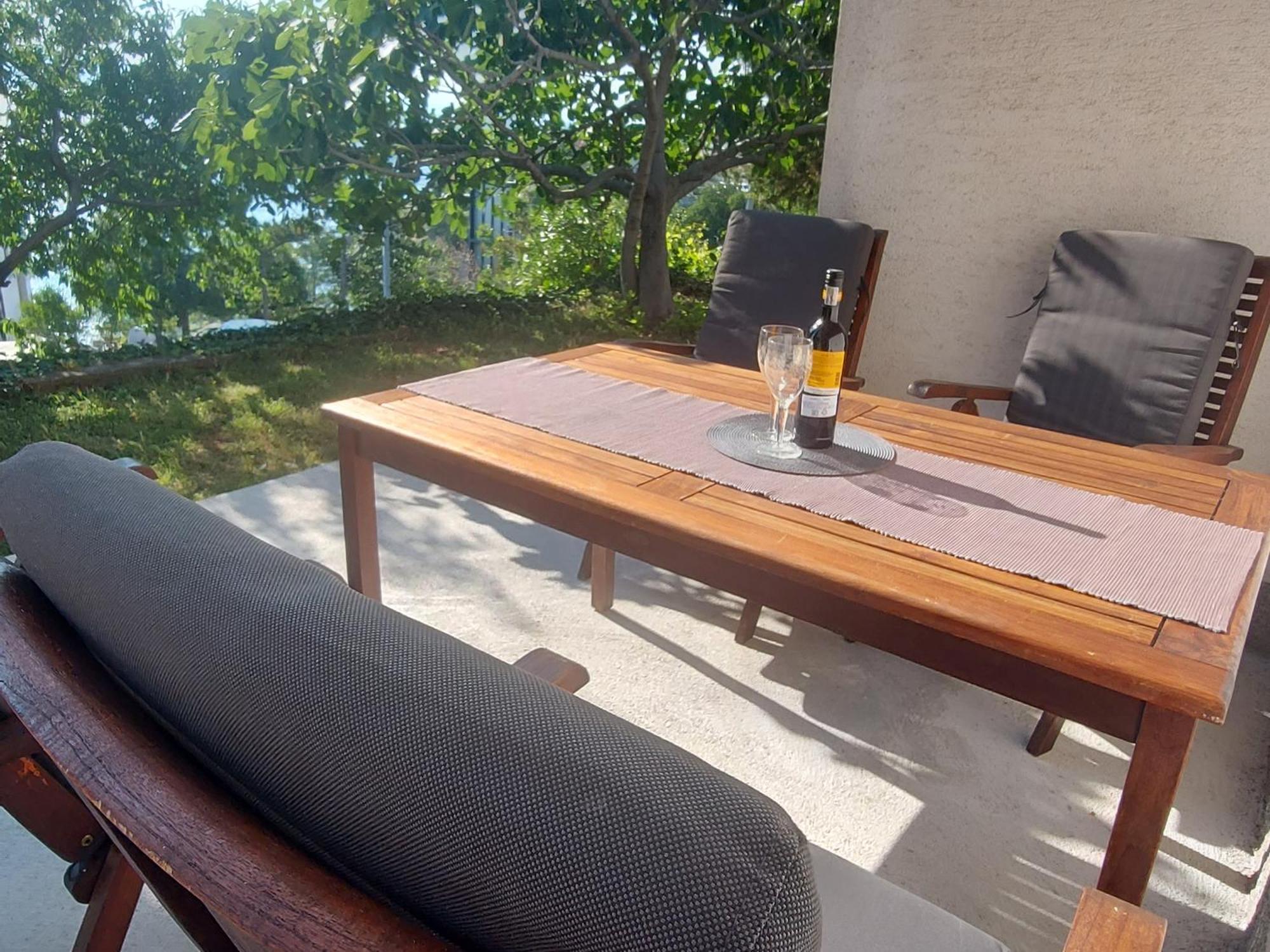 Corina & Franco Apartment เซนญ์ ห้อง รูปภาพ