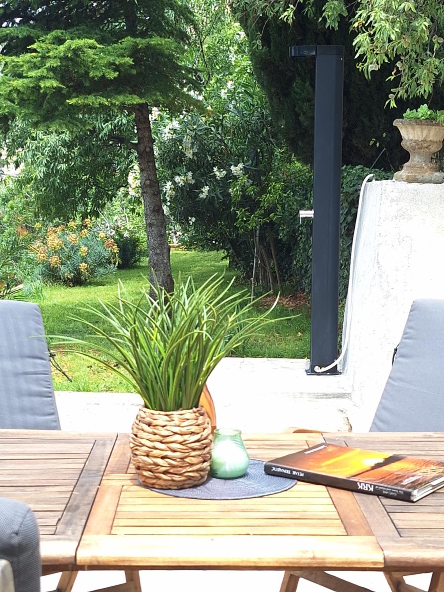 Corina & Franco Apartment เซนญ์ ภายนอก รูปภาพ