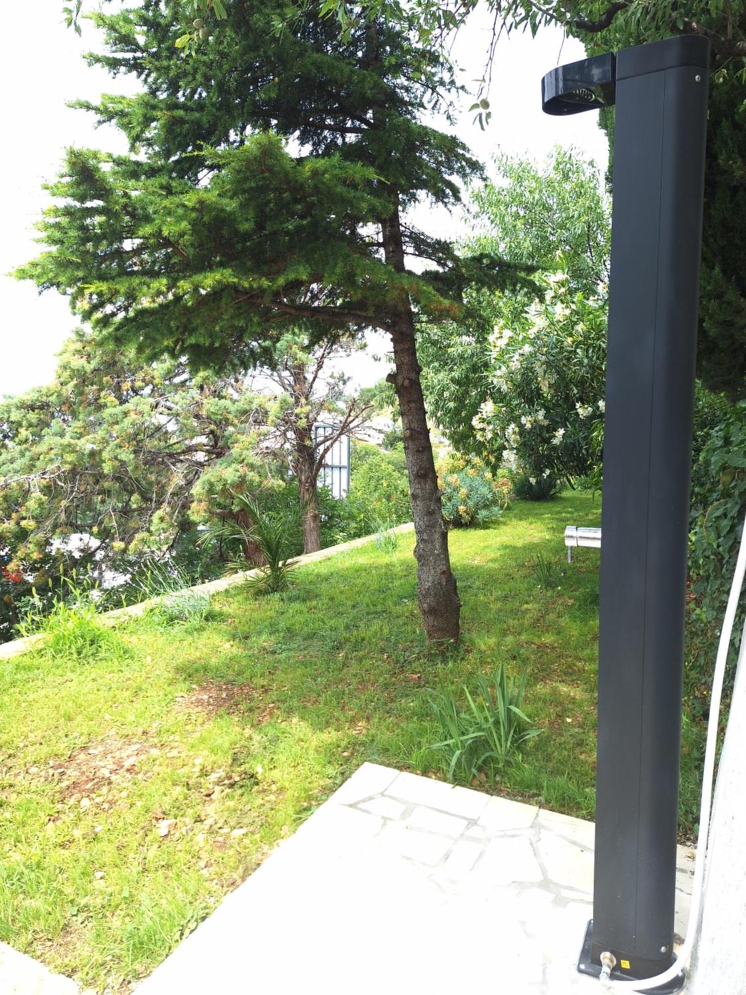 Corina & Franco Apartment เซนญ์ ภายนอก รูปภาพ